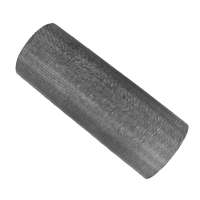 High Precision Stainless Mesh Steel Pipe Tube Screen Filter Element