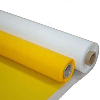 Monofilament polyester 220 micron filtering grid screen