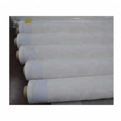 80T-48 200  Polyester Silk Screen Printing Mesh Bolting Cloth