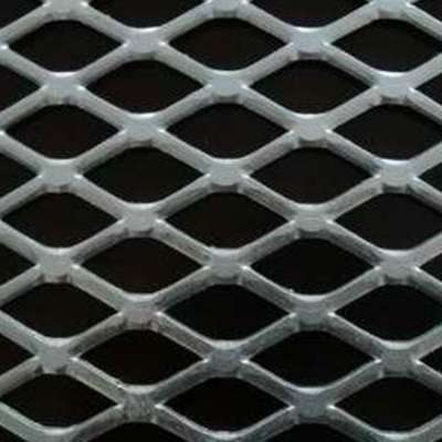 Wholesale Waimaotong custom aluminum and stainless steel metal mesh sheets