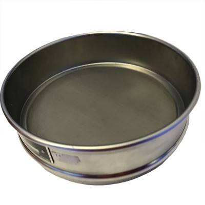 300 micron Stainless Steel Test Sieve