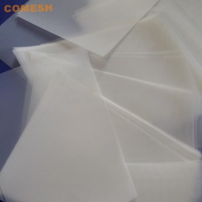 150 Micron Nylon Screen Filter Mesh / Nylon Filter Disc