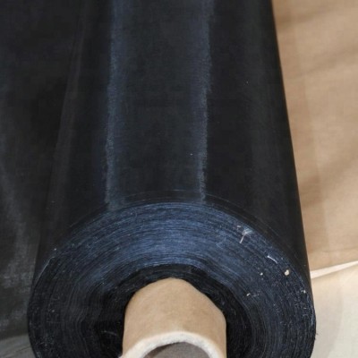 water-proof Black Polyester monofilament micron mesh fabric