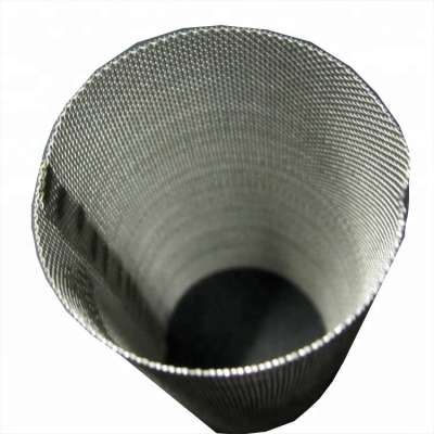 Stainless steel beer brewing hops filter wire mesh basket