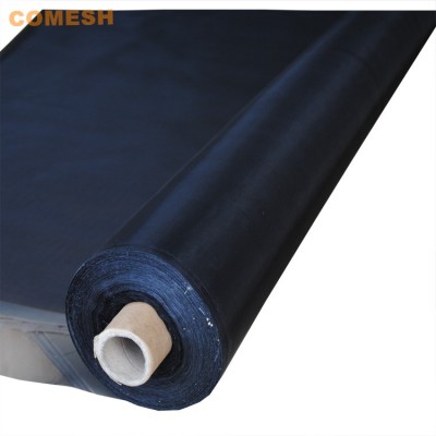 59T Polyester Silk Screen Printing Mesh / Polyester Bolting Cloth