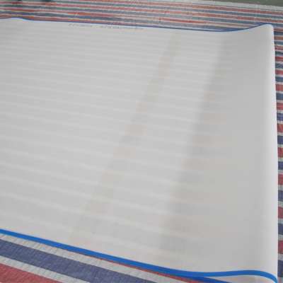 Top selling filter cloth waste water for food dryer process