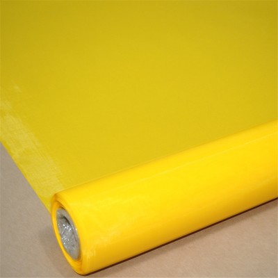 polyester silk screen printing mesh tension screen