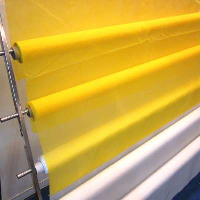 Chinese exports silk screen mesh