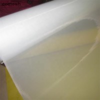 5, 15, 43, 50,120 micron polyester filter mesh screen